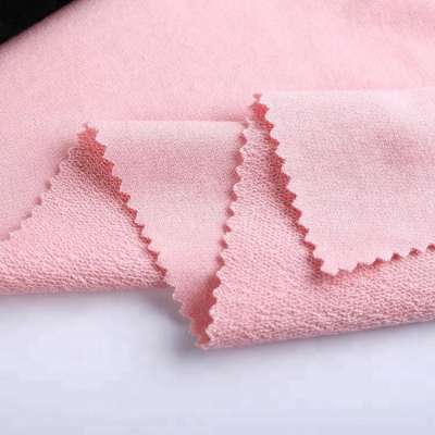 Esse women cloth 100% polyester chiffon woven textile fabrics