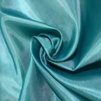 190t Polyester taffeta print garment fabric