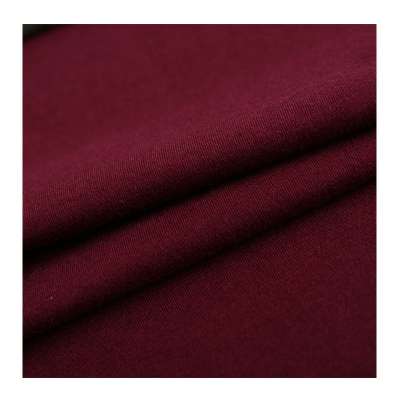 Chinese keqiao cheap combed strech 95% cotton 5% elastic single jersey plain dyed baby cotton fabric for cloth imports from Chi