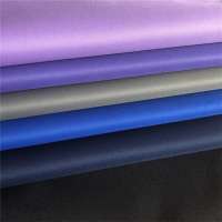 Performance material polyester cheap fabric tent cloth