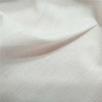 T/C 45s*45s 180TC raw polyester cotton bedding fabric , grey polycotton cloth for bedding set