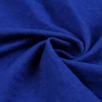 Textile linen knitted fabric single jersey for pressure garment high density fabric