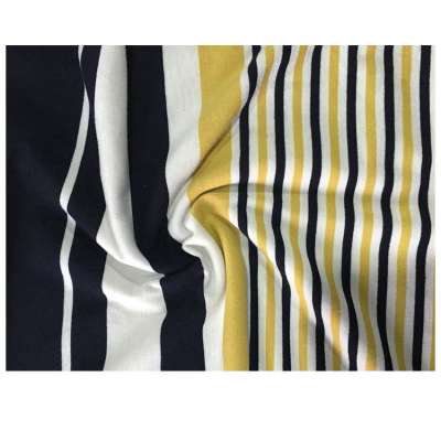 Custom new design raw material 100% bulk cotton fabrics